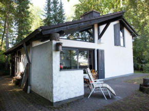 Гостиница Traditional Holiday Home in Lissendorf Eifel with Terrace  Лиссендорф